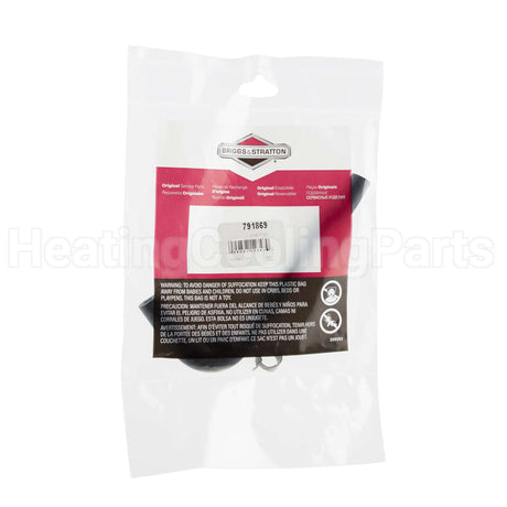 791869 Briggs & Stratton Line-Fuel