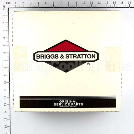 792168 Briggs & Stratton Tank-Fuel