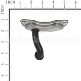 792185 Briggs & Stratton Breather Assembly