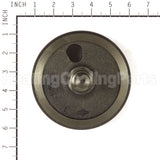 792756 Briggs & Stratton Shaft-Auxiliary Dr