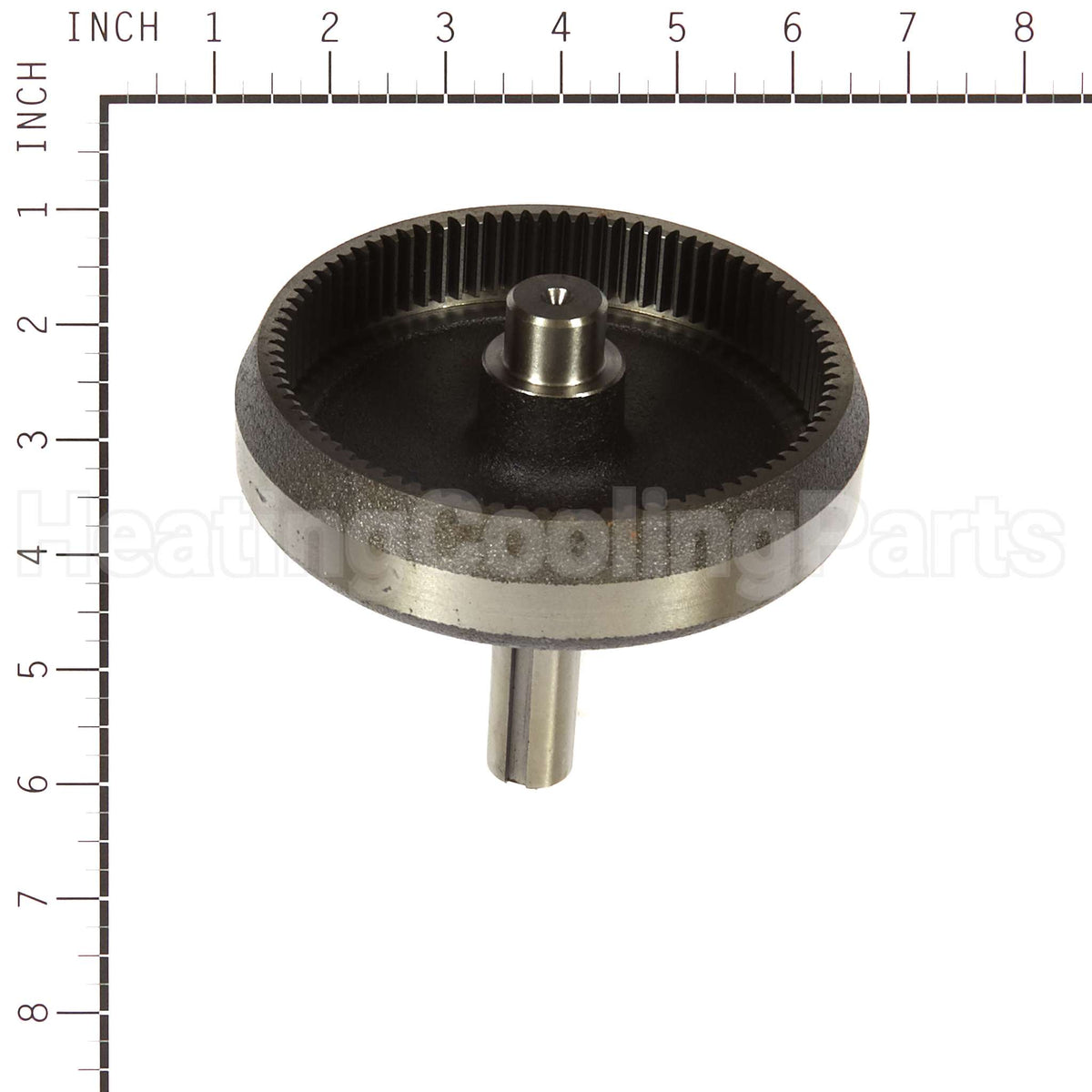 792756 Briggs & Stratton Shaft-Auxiliary Dr
