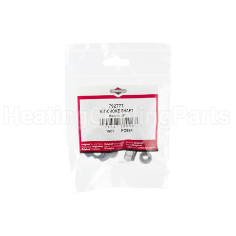 792777 Briggs & Stratton Kit-Choke Shaft