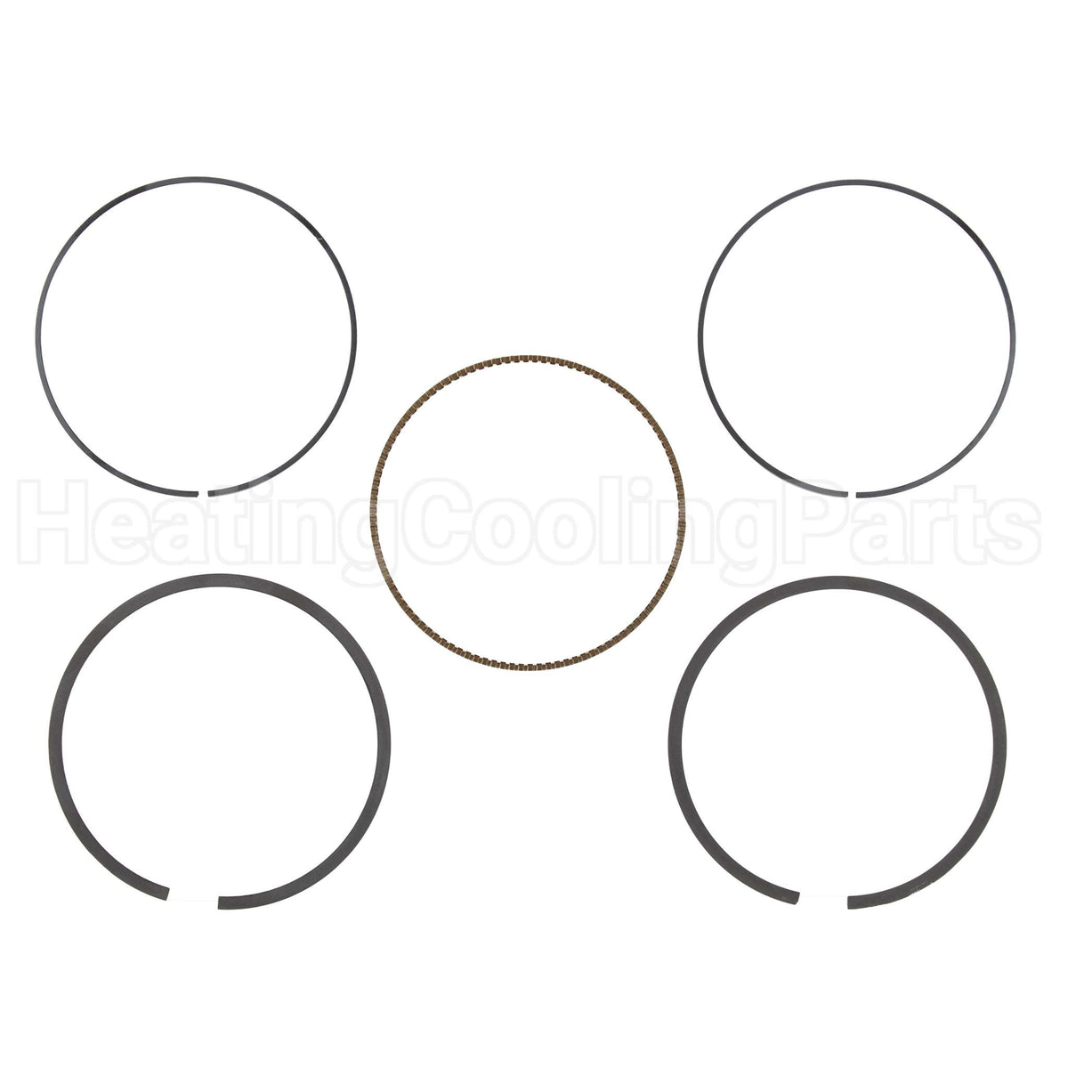 794126 Briggs & Stratton Ring Set