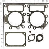 794152 Briggs & Stratton Gasket Set-Valve