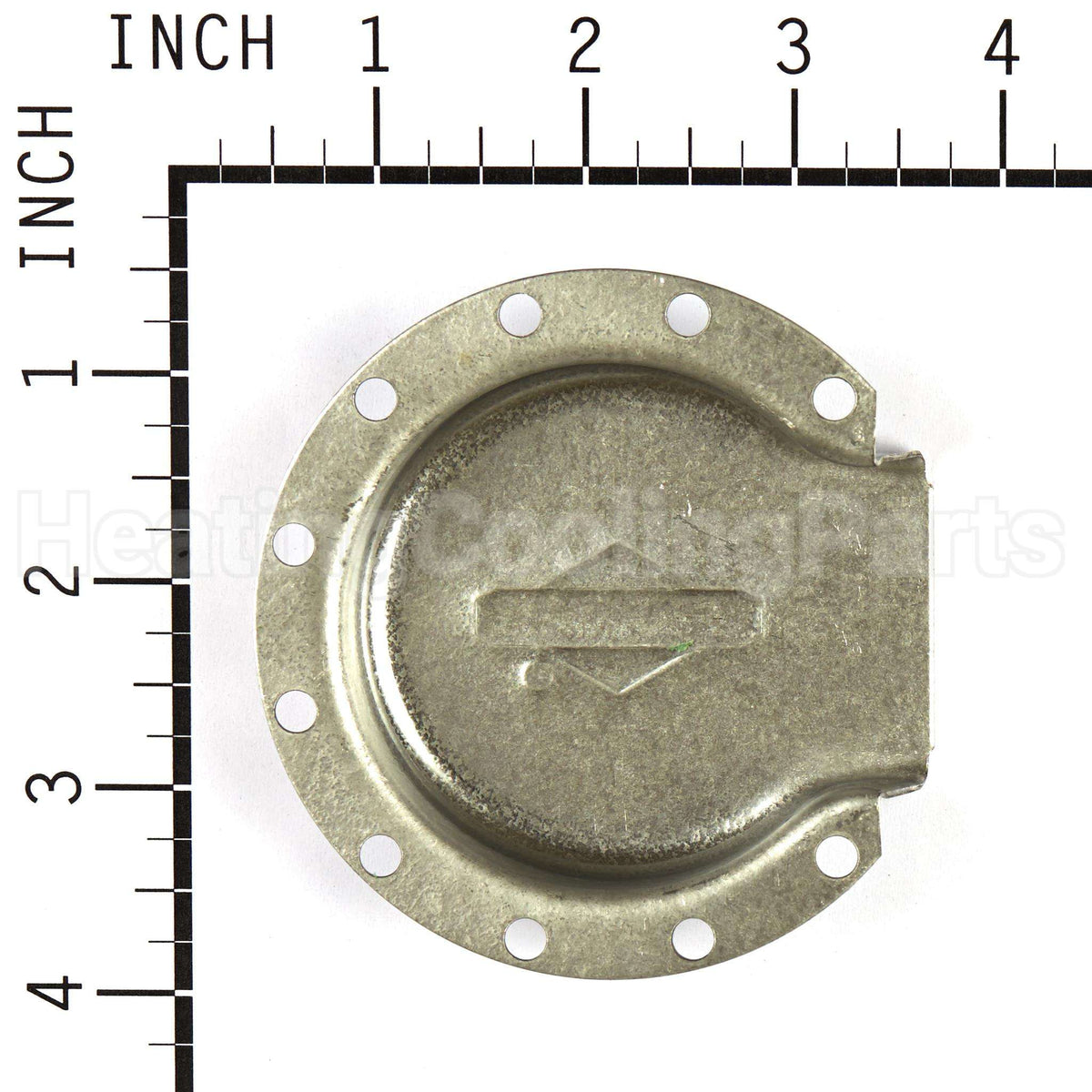 795036 Briggs & Stratton Deflector-Muffler