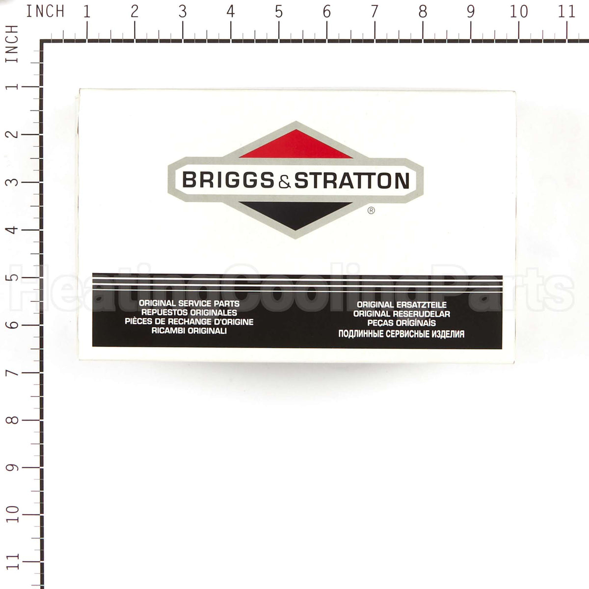 795473 Briggs & Stratton Tank-Fuel