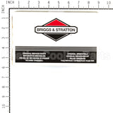 797032 Briggs & Stratton Filter-Air Cleaner Ca