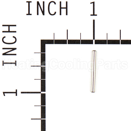 797622 Briggs & Stratton Pin-Float Hinge