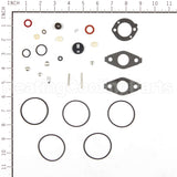 797634 Briggs & Stratton Kit-Carb Overhaul