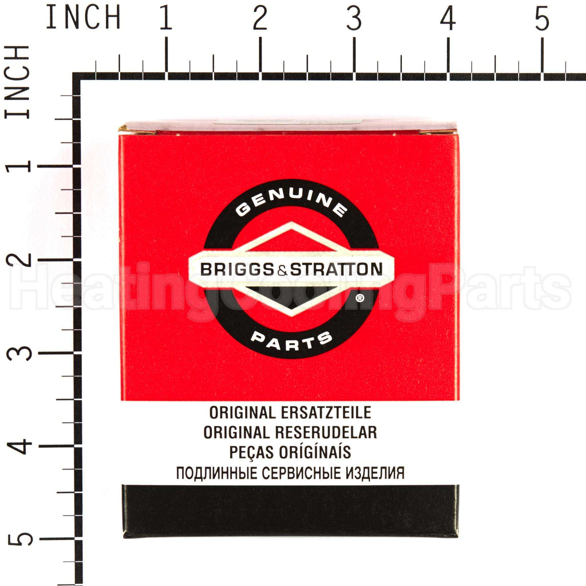 798576 Briggs & Stratton Filter-Oil