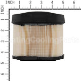 798748 Briggs & Stratton Filter-Air Cleaner Ca