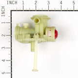 798758 Briggs & Stratton Carburetor
