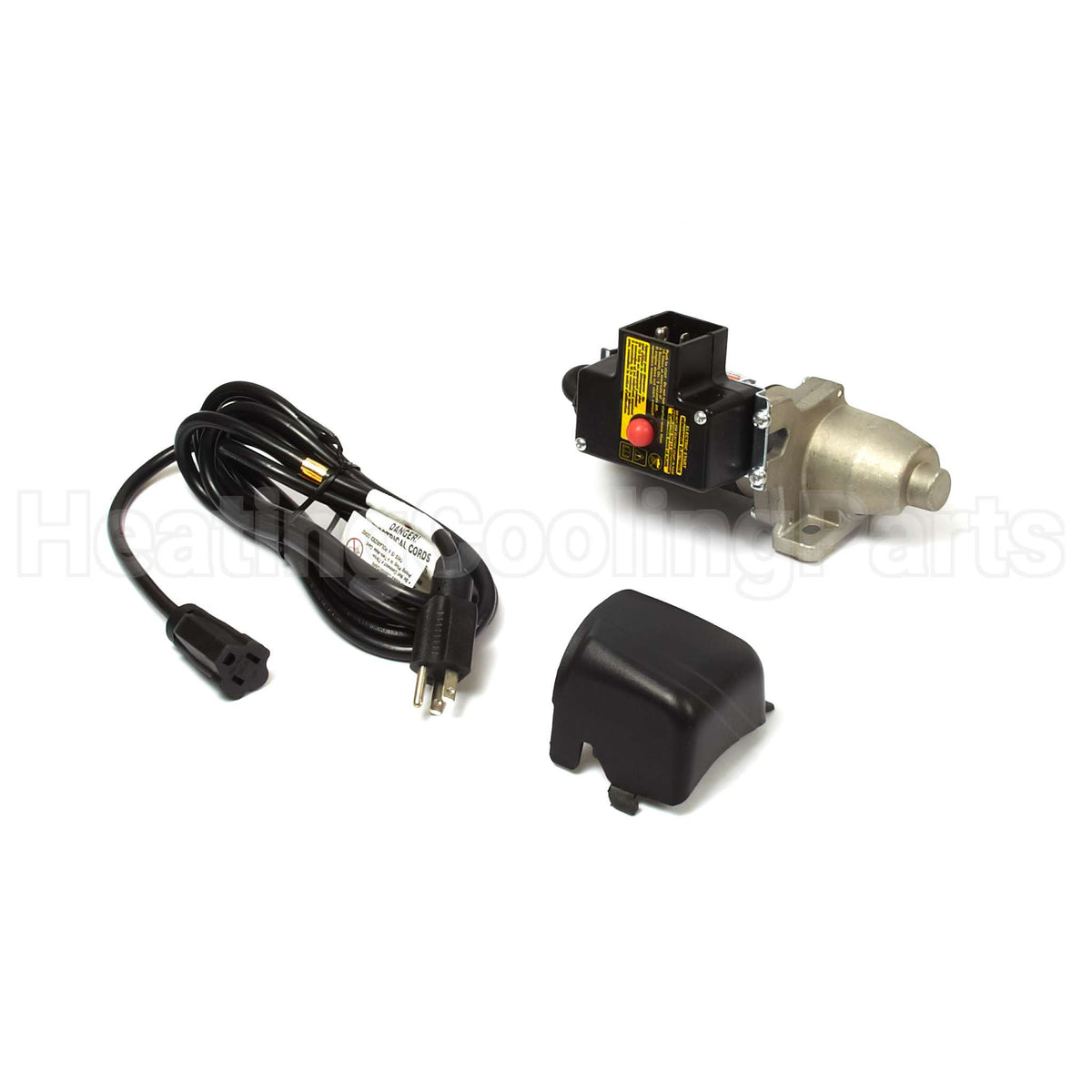 798884 Briggs & Stratton Motor-Starter