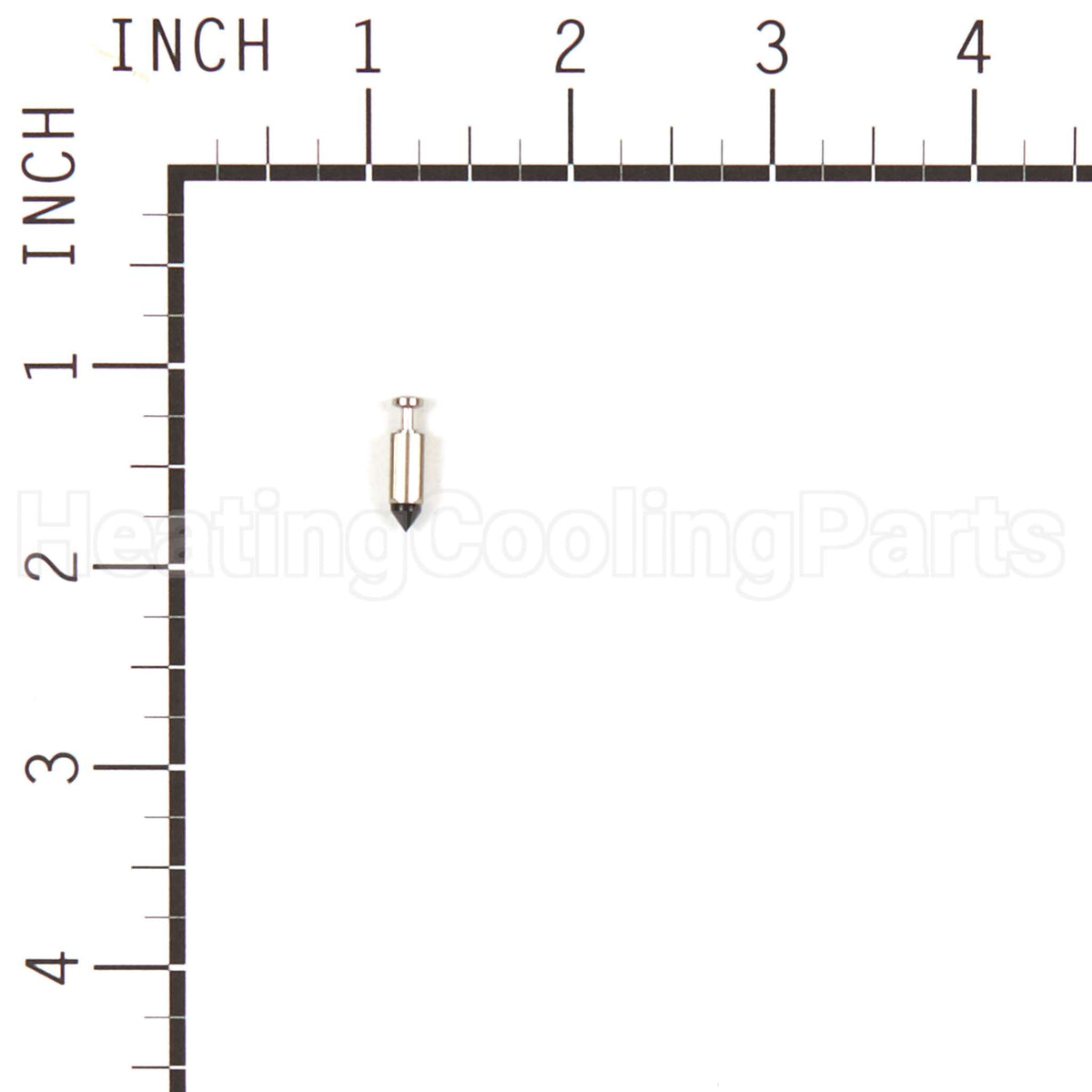 799177 Briggs & Stratton Kit-Needle/Seat