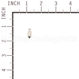 799177 Briggs & Stratton Kit-Needle/Seat