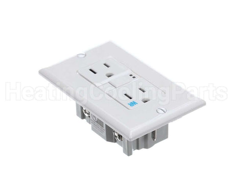 79J98 Lennox Gfci Duplexreceptacle5-15R15A