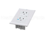 79J98 Lennox Gfci Duplexreceptacle5-15R15A