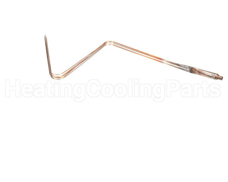 800-0185 Bard Hvac Cap Tube Assembly