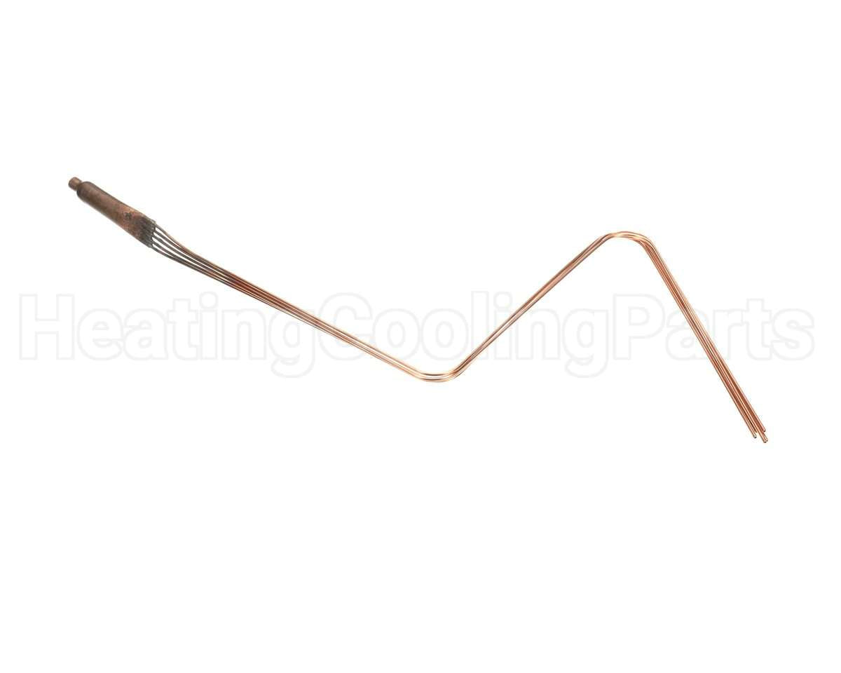 800-0185 Bard Hvac Cap Tube Assembly