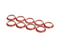 800001B Raypak Header Gasket Kit (Pack Of 9)