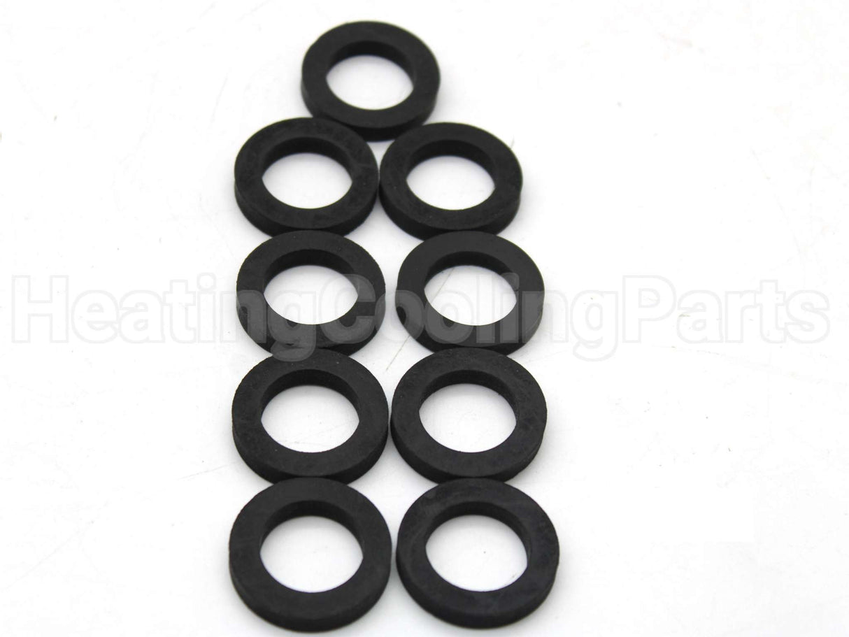 800014B Raypak Gasket Kit