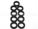 800014B Raypak Gasket Kit