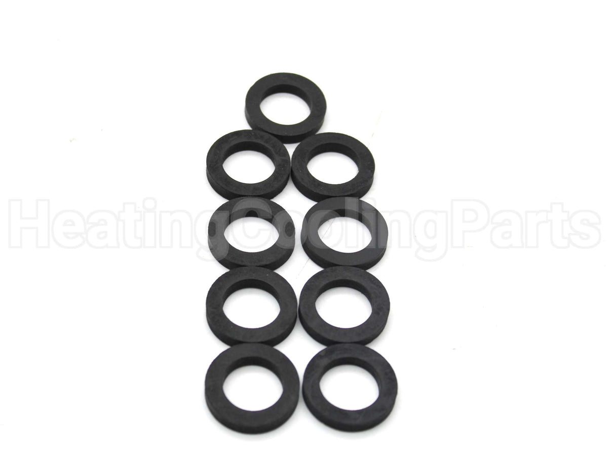 800014B Raypak Gasket Kit