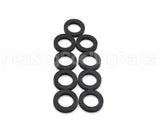 800014B Raypak Gasket Kit