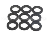 800014B Raypak Gasket Kit