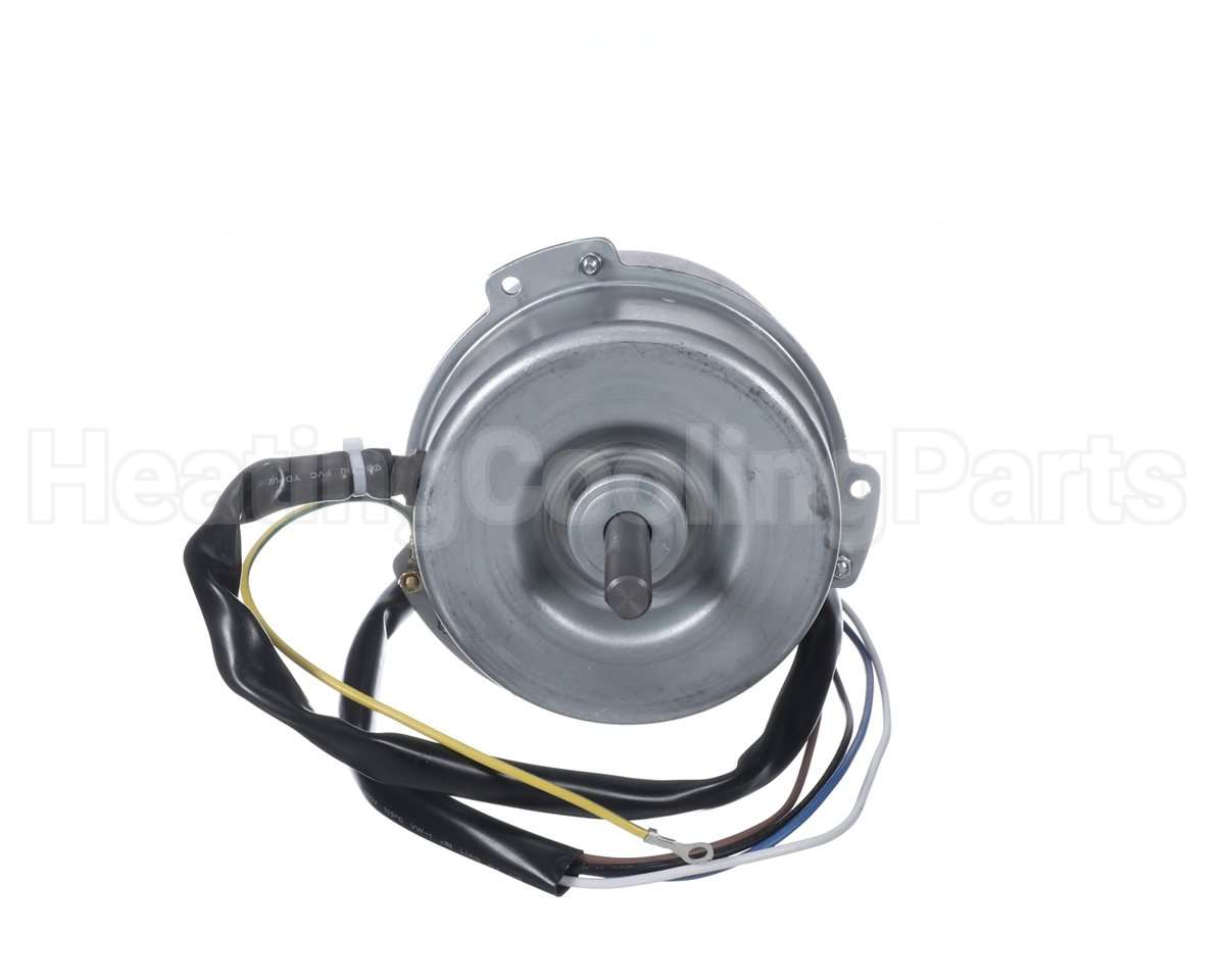 80006870 Friedrich Air Conditioning 1/4Hp Ccw Blw Mtr 208/230V