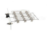 80017091 Friedrich Air Conditioning 230V 3.4Kw Heater Assy