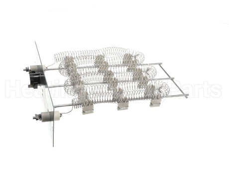 80017091 Friedrich Air Conditioning 230V 3.4Kw Heater Assy