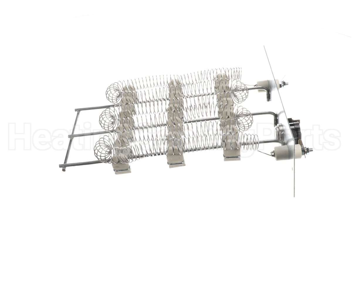80017091 Friedrich Air Conditioning 230V 3.4Kw Heater Assy