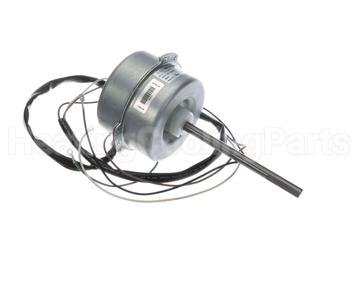 80102171 Friedrich Air Conditioning Mtr 1/4 6P Ccw 1Psc