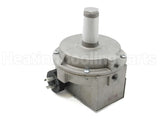 801111317 A.j. Antunes Jd-2-Grey W/Hirschmanndinplug