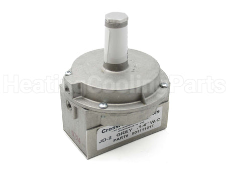 801111317 A.j. Antunes Jd-2-Grey W/Hirschmanndinplug