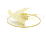 801120890009 Heat Controller Outdoor Axial Fan