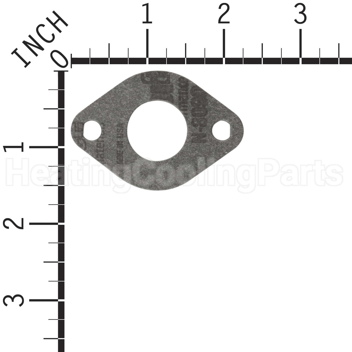 801224 Briggs & Stratton Gasket-Intake