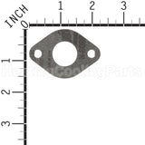 801224 Briggs & Stratton Gasket-Intake