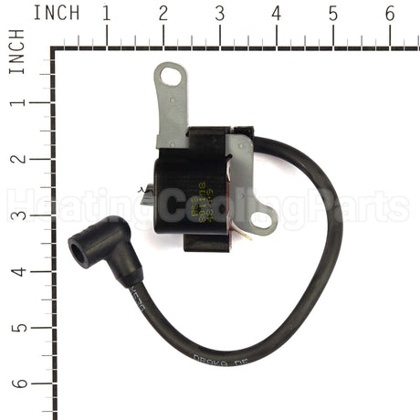 801268 Briggs & Stratton Armature-Magneto