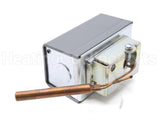 80160474 Burnham New Yorker 180-240F Spst Immersn Aquastat