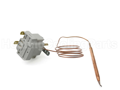 80180 Cozy Heaters Coltherm Control