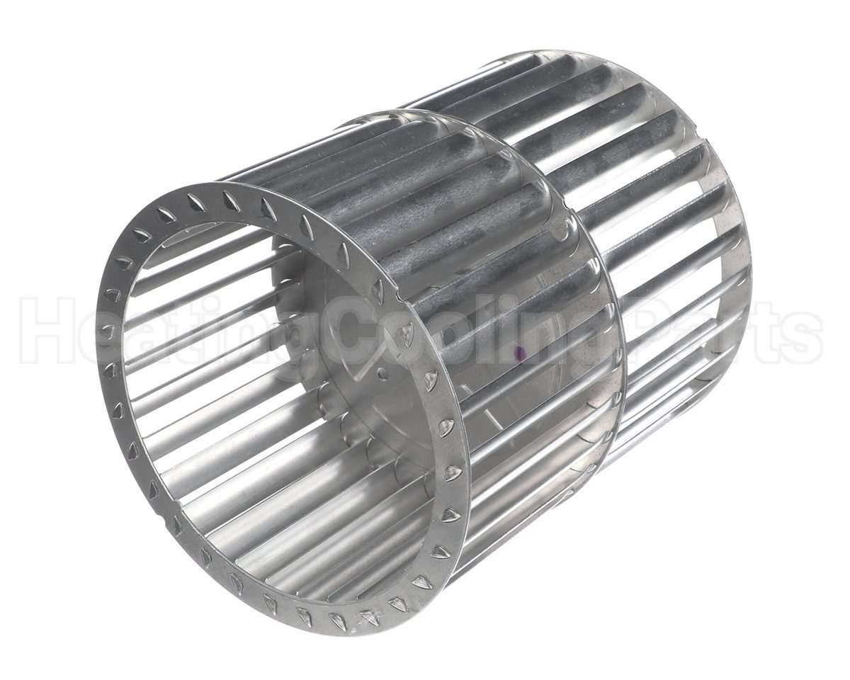 802000083 Daikin-Mcquay Ccw Evaporator Wheel; 1/2"Bore