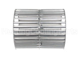802000083 Daikin-Mcquay Ccw Evaporator Wheel; 1/2"Bore