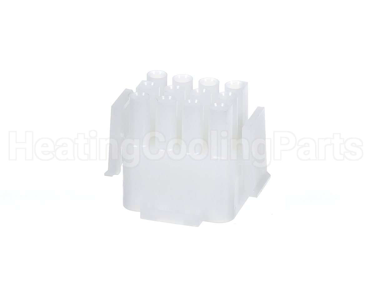 802007738 Daikin-Mcquay Conn Amp 12Ckt Plug