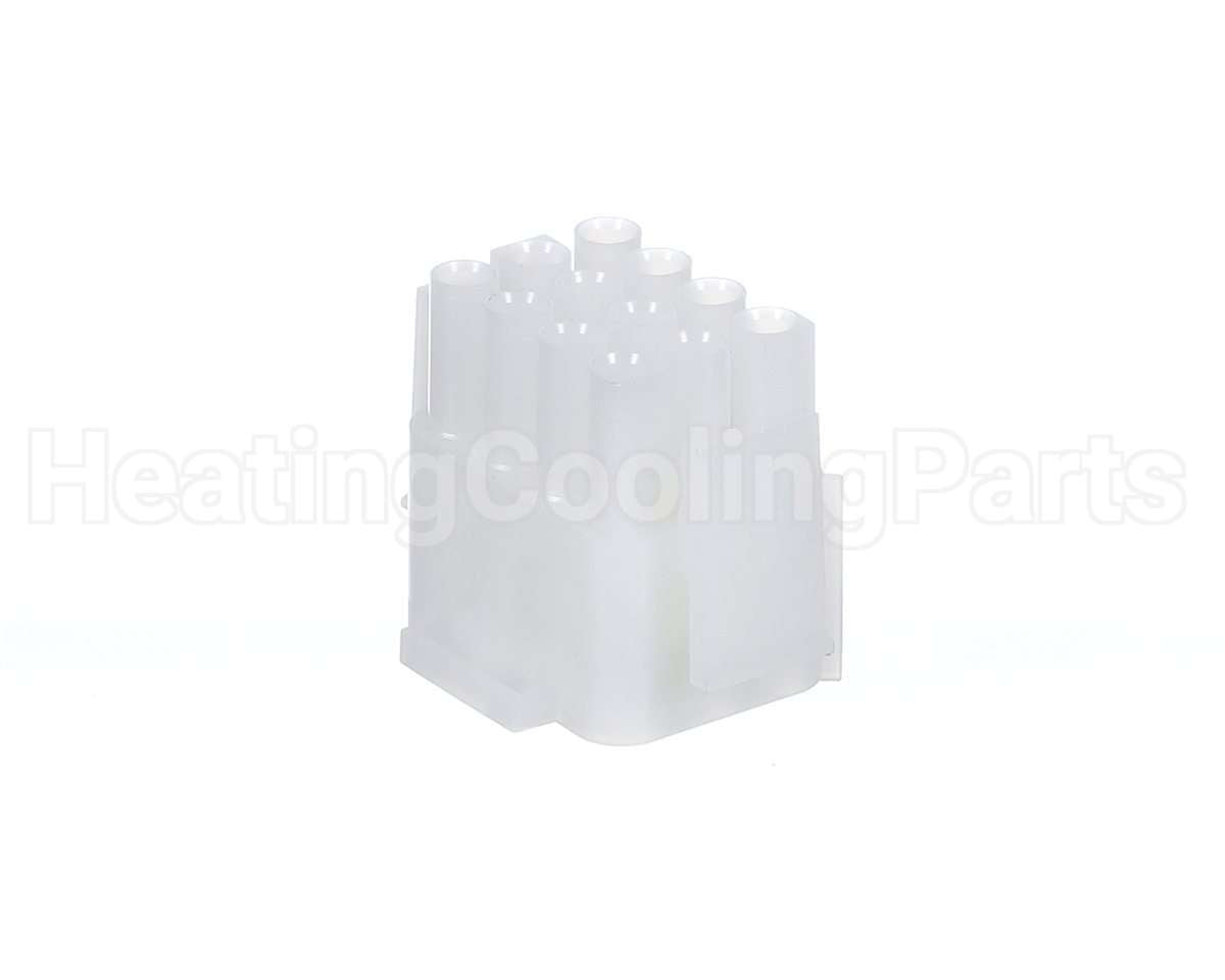 802007738 Daikin-Mcquay Conn Amp 12Ckt Plug