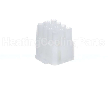 802007738 Daikin-Mcquay Conn Amp 12Ckt Plug