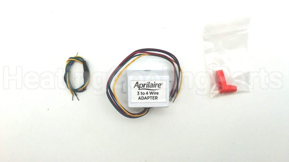 8022 Aprilaire 3-Wire To 4-Wire Adapter