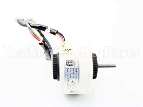 802400300024 Heat Controller 208-230V 25W 4P Motor