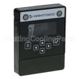 8031 Compatible Manitowoc Lcd Housing - No Display